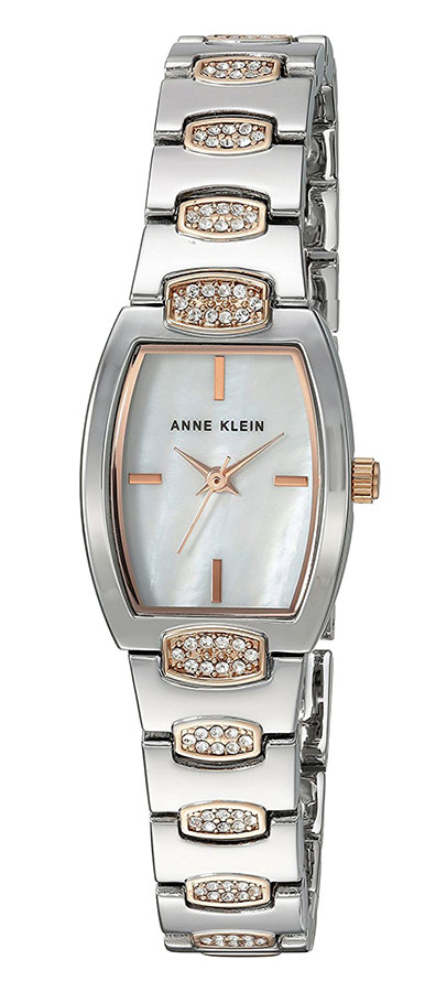 Часы Anne Klein Crystal 2785MPRT